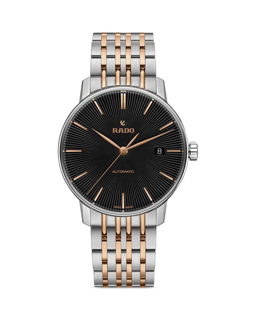 商品Rado|Coupole Classic Watch, 37.7mm,价格¥8541,第1张图片