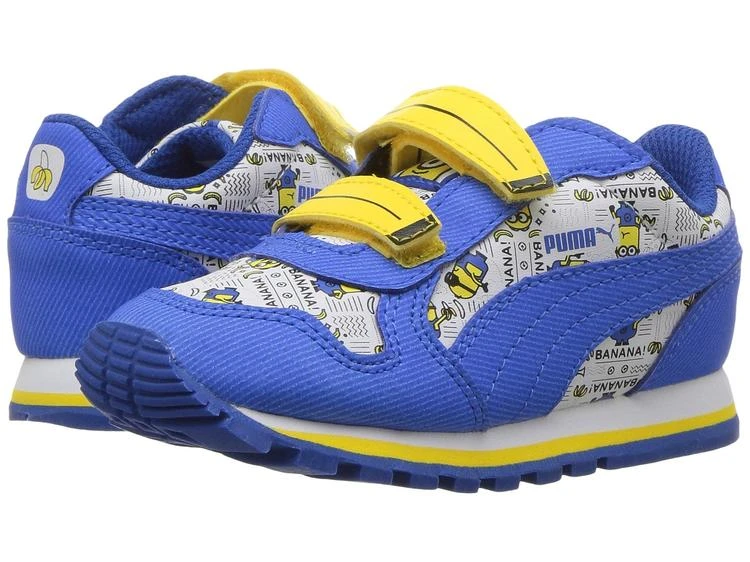 商品Puma|PUMA x Minions系列运动鞋（幼童款）,价格¥299,第1张图片