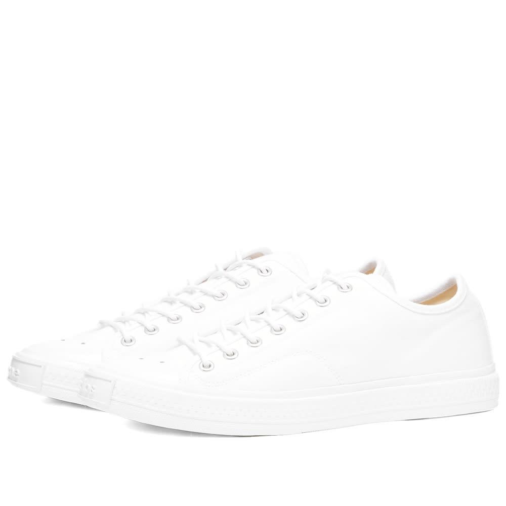 商品Acne Studios|Acne Studios Ballow Tag M Sneaker,价格¥2362,第1张图片