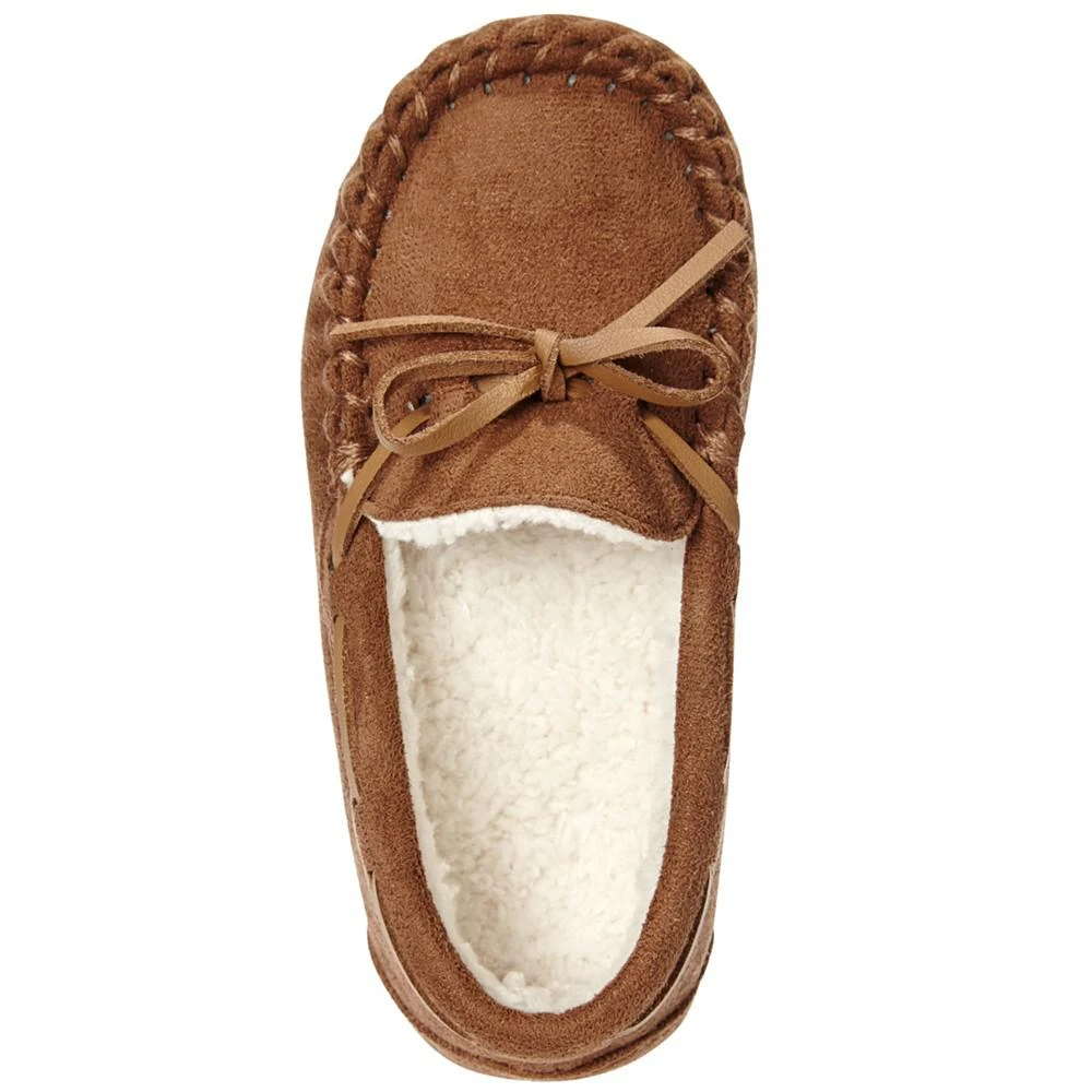 商品Stride Rite|Alex Moccasins, Toddler Boys & Girls & Little Boys & Girls,价格¥210,第2张图片详细描述