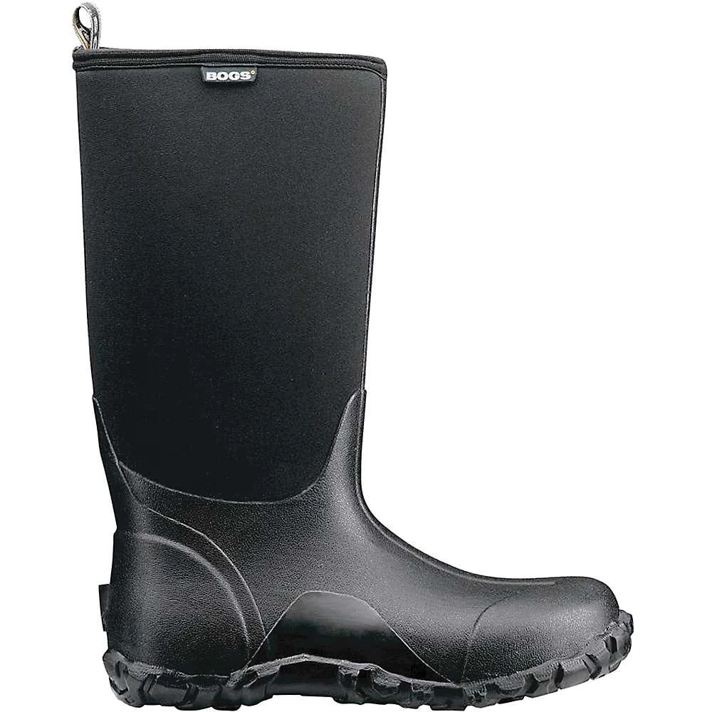 商品Bogs|Men's Classic Tall Boot,价格¥754,第4张图片详细描述