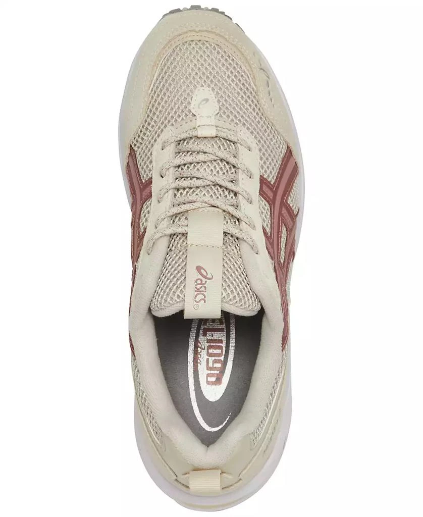 商品Asics|Women's GEL-1090 V2 Running Sneakers from Finish Line,价格¥818,第3张图片详细描述
