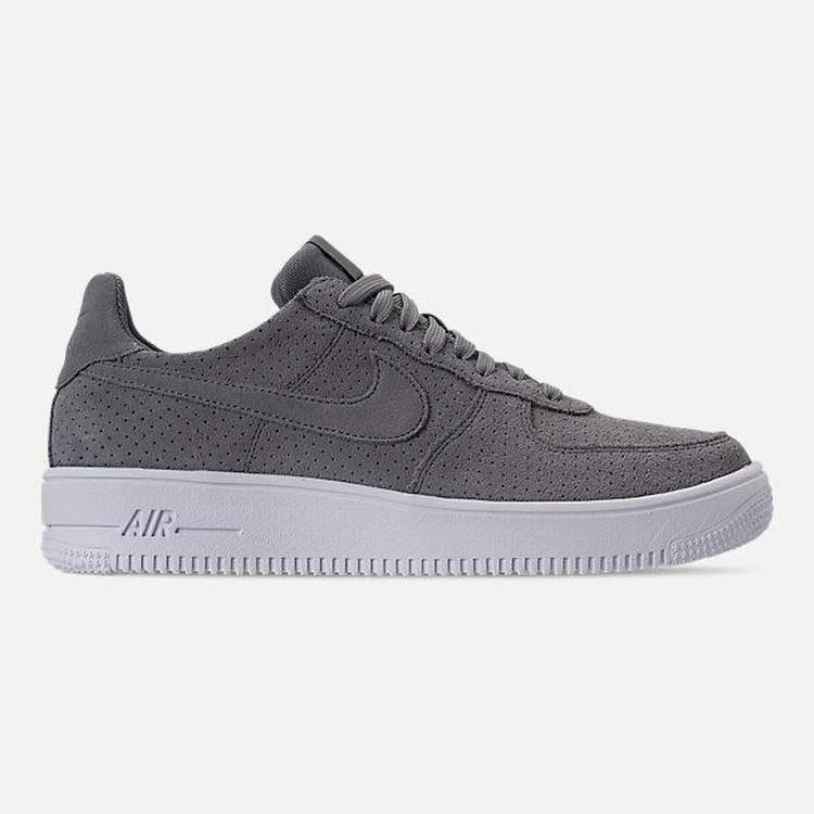 商品NIKE|男士 Air Force 1 低帮运动鞋,价格¥302,第3张图片详细描述