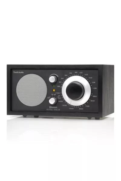 商品Tivoli Audio|Tivoli Audio Model One Bluetooth AM/FM Radio & Speaker,价格¥1360,第4张图片详细描述