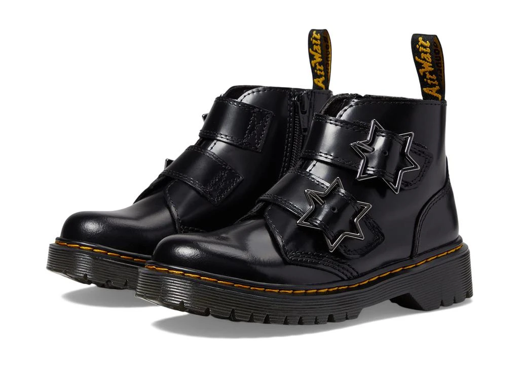 商品Dr. Martens|Devon Bex (Little Kid/Big Kid),价格¥710,第1张图片