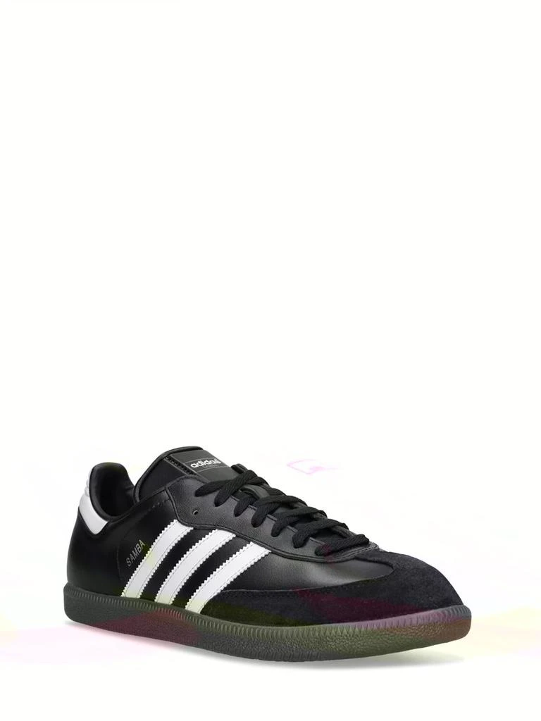 商品Adidas|Samba Sneakers,价格¥562,第2张图片详细描述