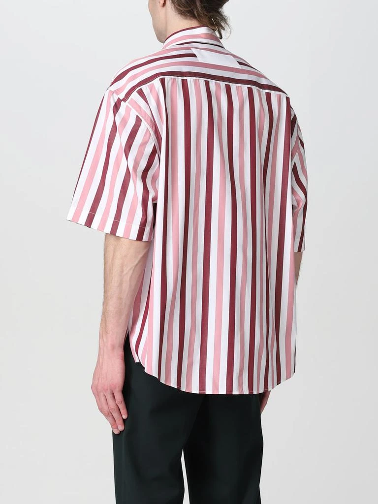 商品AMI|Ami Paris shirt for man,价格¥918,第3张图片详细描述