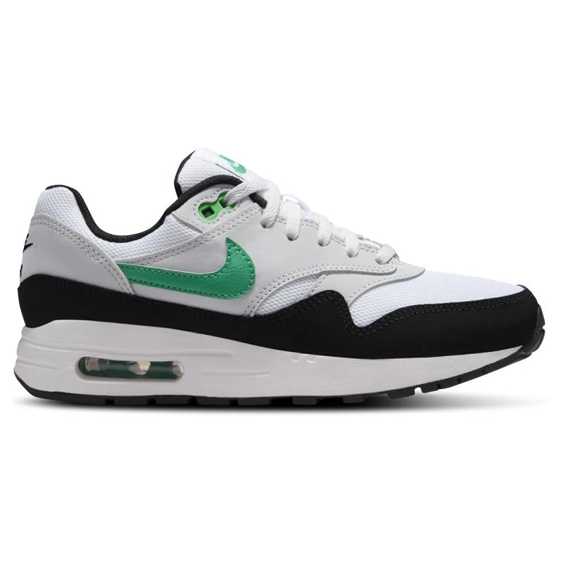 商品NIKE|Nike Air Max 1 - Boys' Grade School,价格¥611,第1张图片