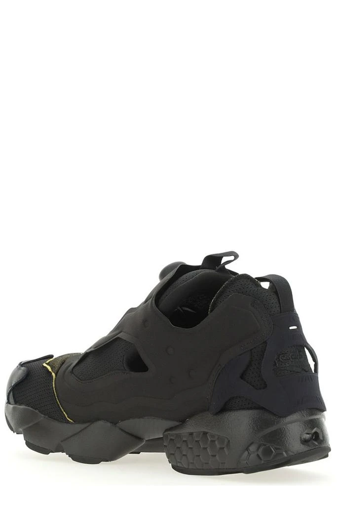 商品Reebok|Reebok X Maison Margiela Instapump Fury Sneakers,价格¥2358,第3张图片详细描述