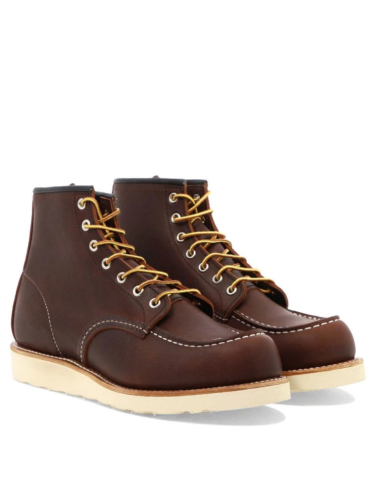 商品Red Wing|"Classic Moc" ankle boots,价格¥2903,第2张图片详细描述