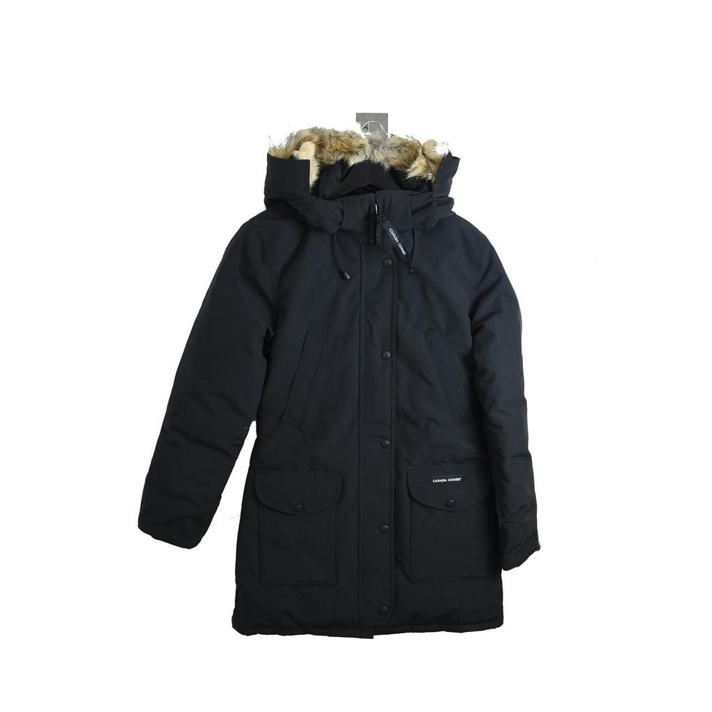 Canada Goose]加拿大鹅Canada Goose女款羽绒服|Ladies Trillium Parka