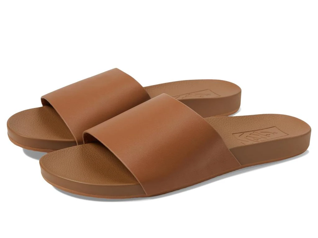 商品Vans|Decon Slide,价格¥451,第1张图片