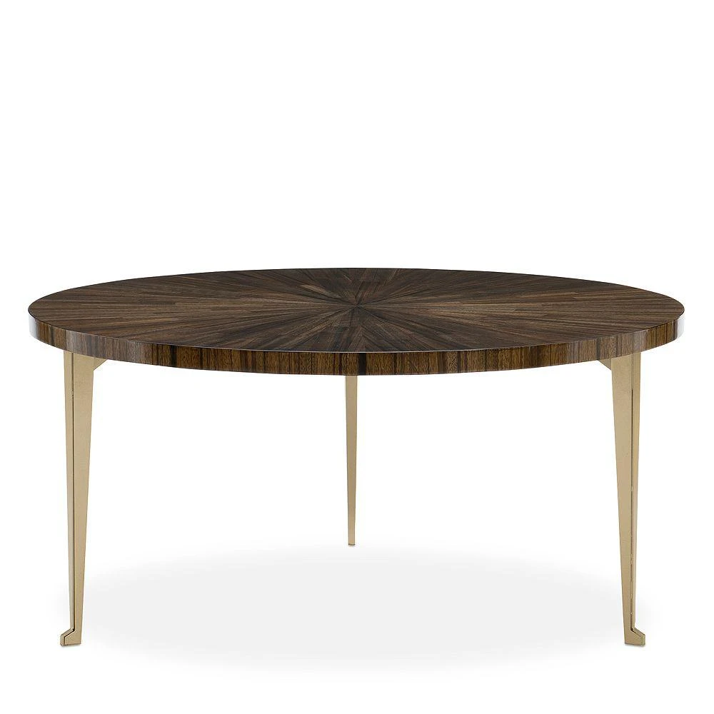 商品caracole|A Whole Bunch Cocktail Table,价格¥10456,第1张图片