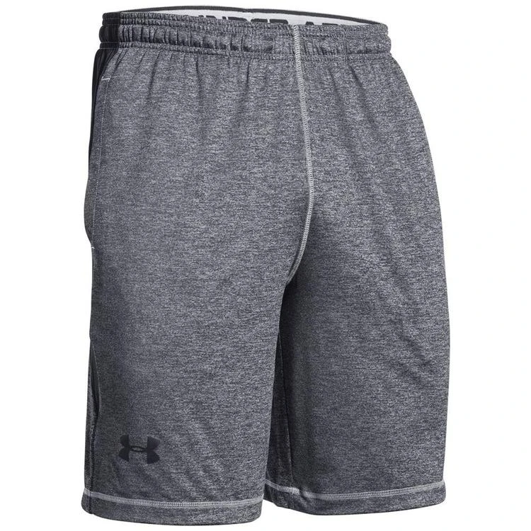 商品Under Armour|Men's Raid Twist Performance 10" Shorts,价格¥267,第1张图片