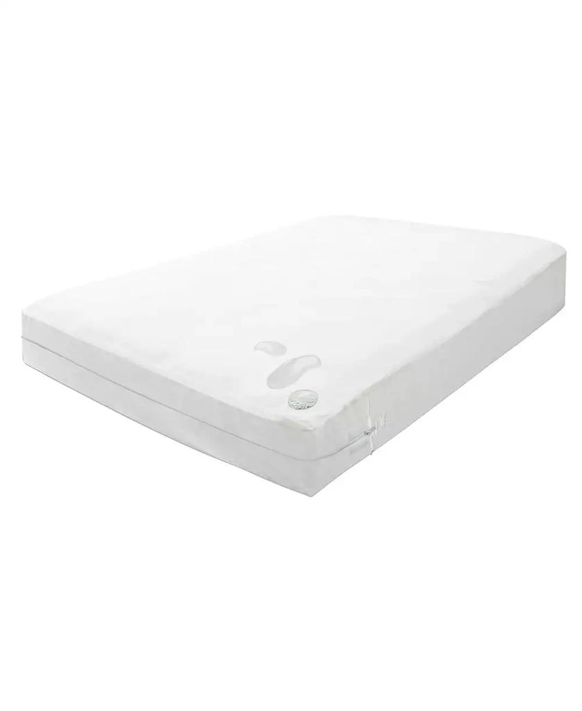 商品Payton|Mattress or Box Spring Protector Covers,价格¥167,第3张图片详细描述