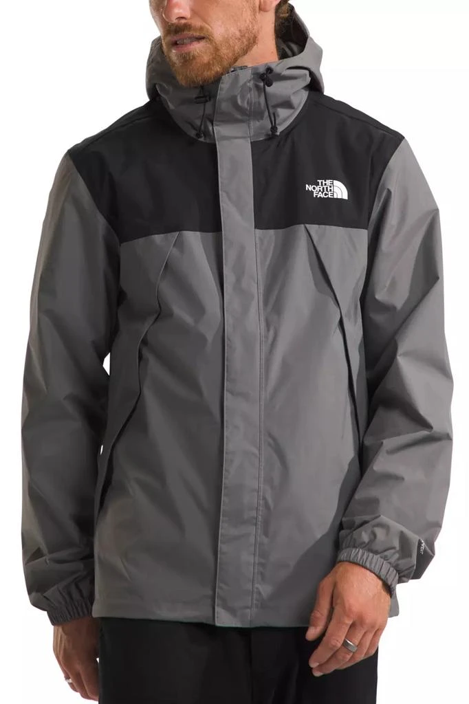 商品The North Face|The North Face Men's Antora Rain Jacket,价格¥521,第1张图片