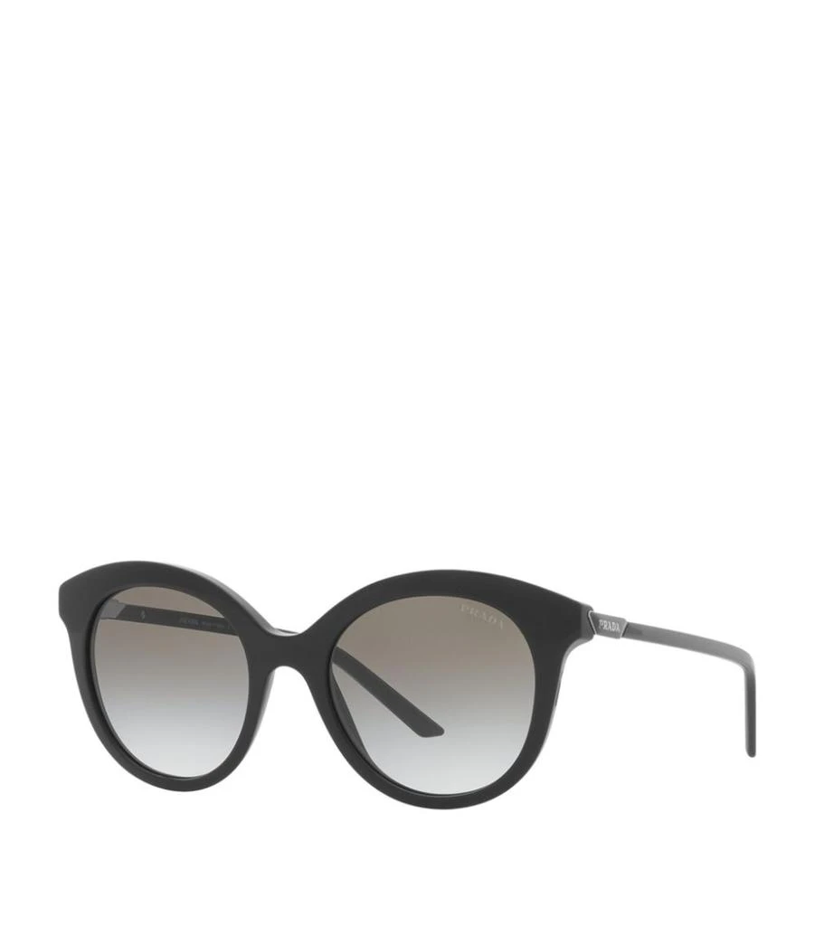 商品Prada|Round Sunglasses,价格¥1729,第2张图片详细描述