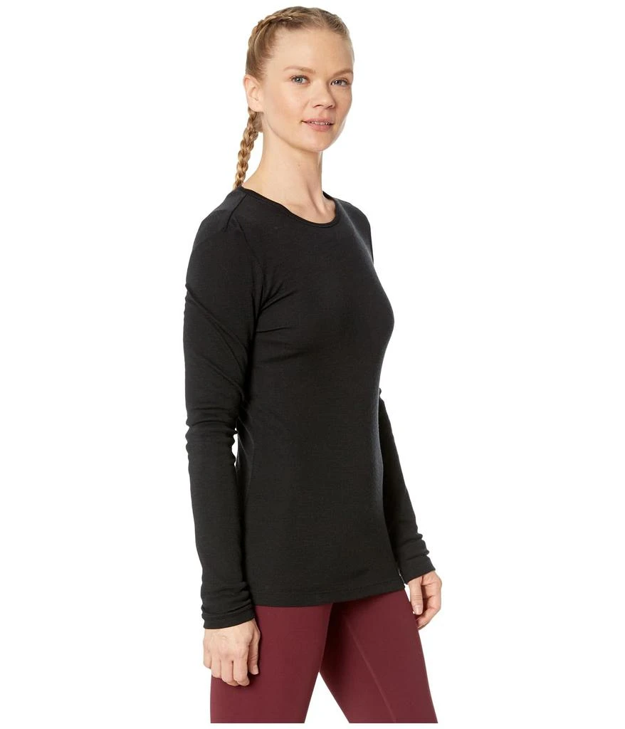 商品Icebreaker|175 Everyday Merino Baselayer Long Sleeve Crew,价格¥638,第4张图片详细描述