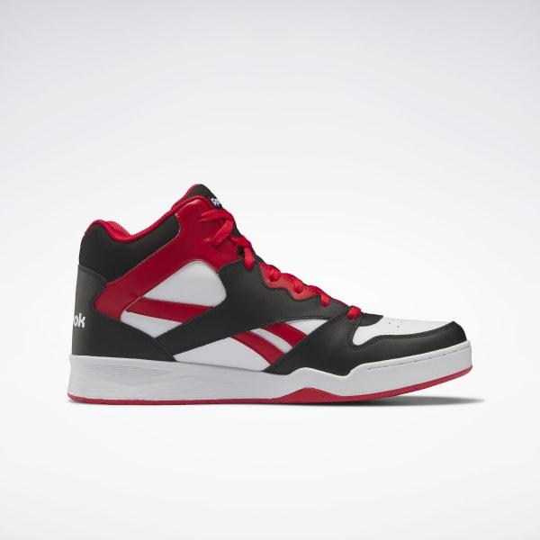 Reebok Royal BB 4500 Hi 2 Men's Basketball Shoes商品第2张图片规格展示