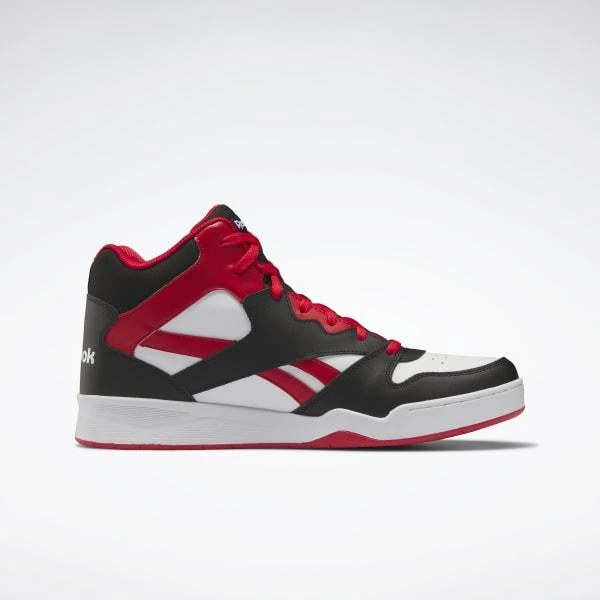 商品Reebok|Reebok Royal BB 4500 Hi 2 Men's Basketball Shoes,价格¥553,第2张图片详细描述