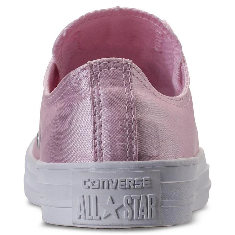 商品Converse|丝缎帆布鞋,价格¥167,第5张图片详细描述