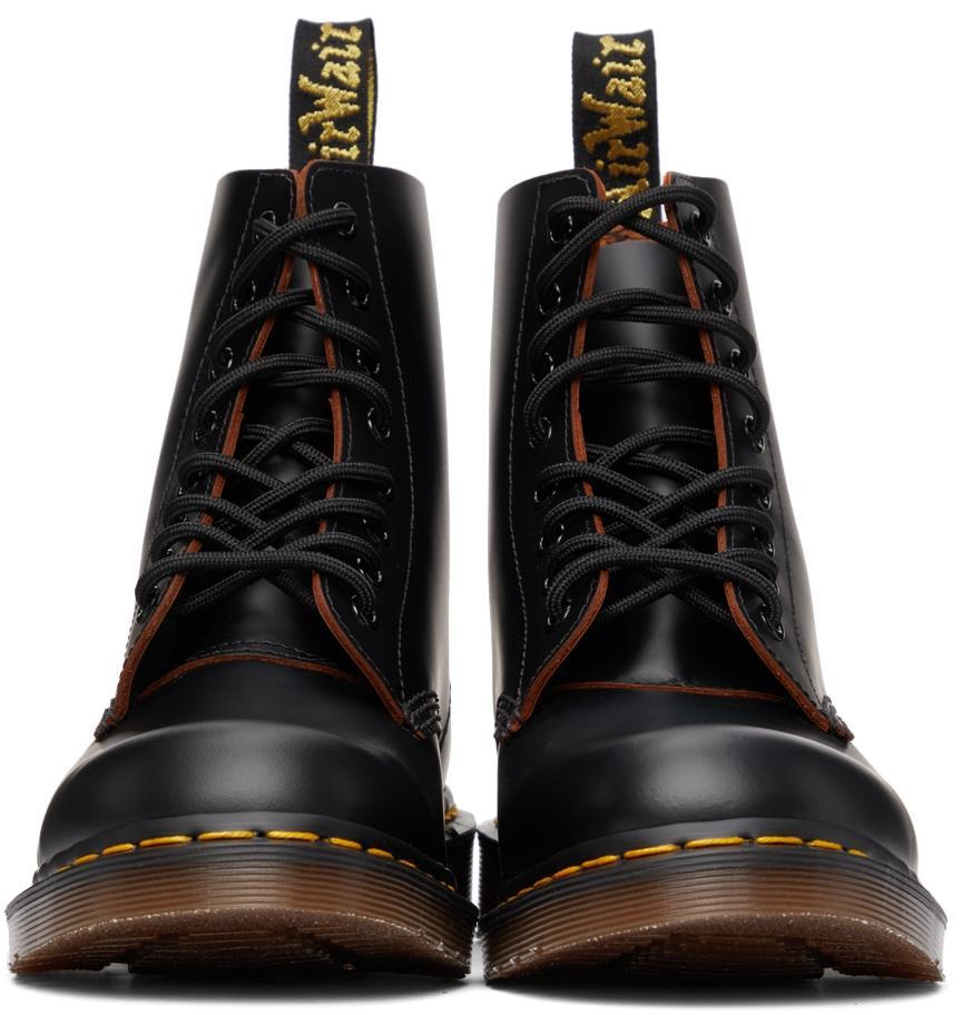 商品Dr. Martens|'Made In England' 1460 Vintage Boots,价格¥1849,第4张图片详细描述