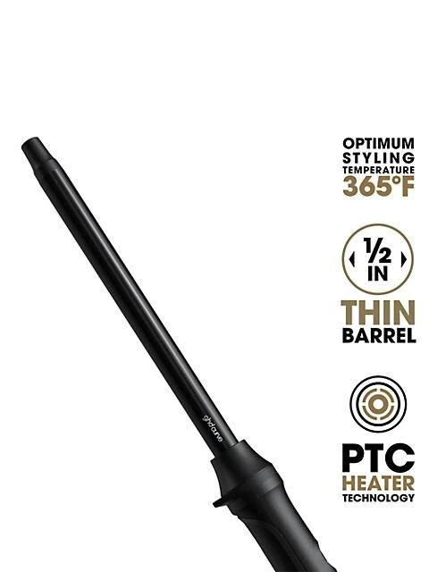 商品ghd|Thin 0.5" Curling Wand,价格¥1588,第4张图片详细描述