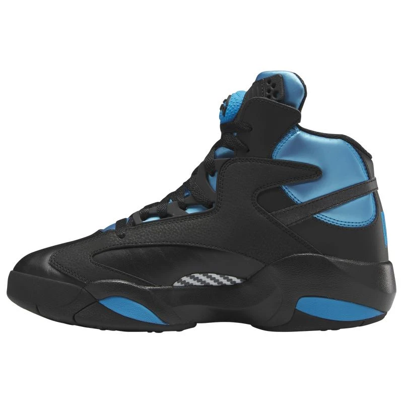 商品Reebok|Reebok Shaq Attaq OG - Men's,价格¥752,第2张图片详细描述