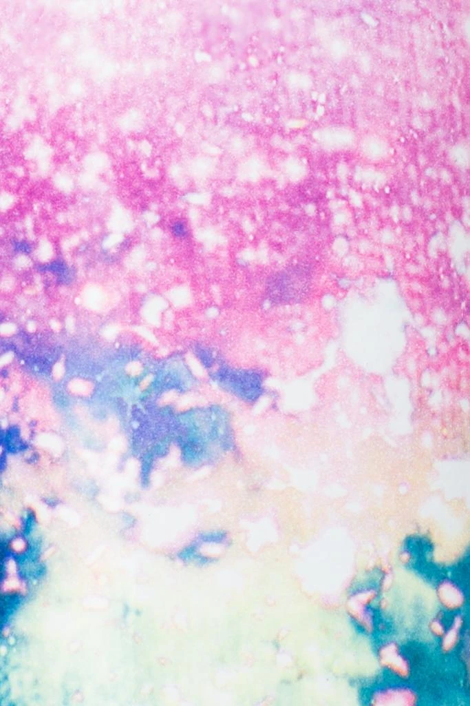 HYPE GLITTER SKIES METAL WATER BOTTLE - 500ML 商品