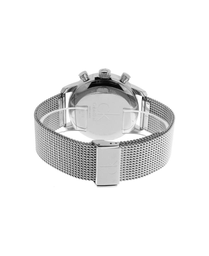 商品Calvin Klein|K2g27121 City Watches,价格¥2594,第6张图片详细描述