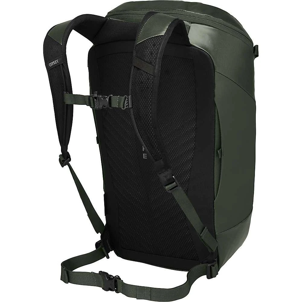 商品Osprey|Transporter Small Zip Top Pack,价格¥559,第5张图片详细描述