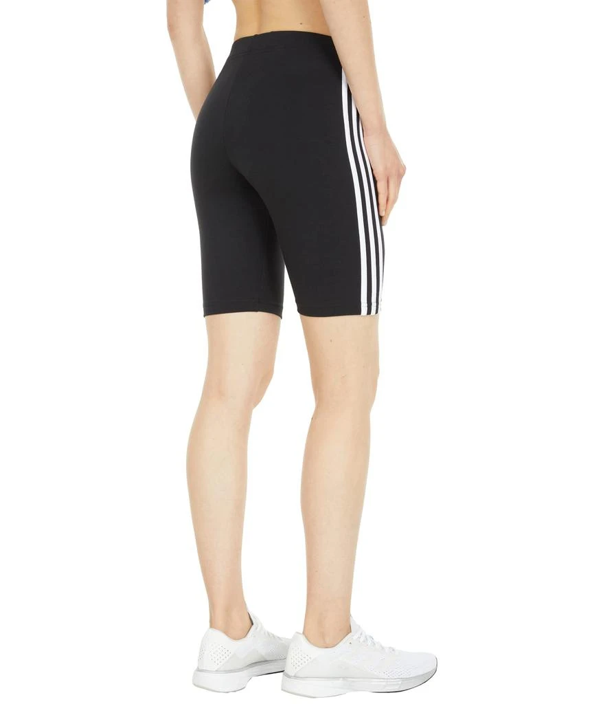 商品Adidas|Essentials 3-Stripes Bike Shorts,价格¥133,第2张图片详细描述