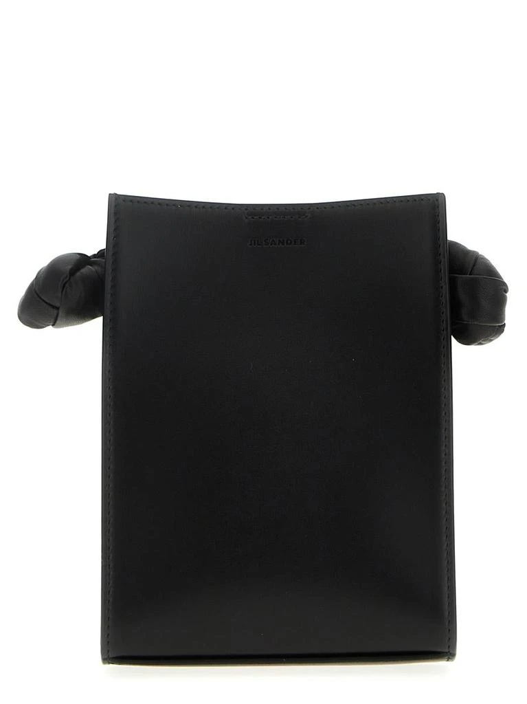 商品Jil Sander|JIL SANDER 'Tangle' crossbody bag,价格¥3124,第1张图片