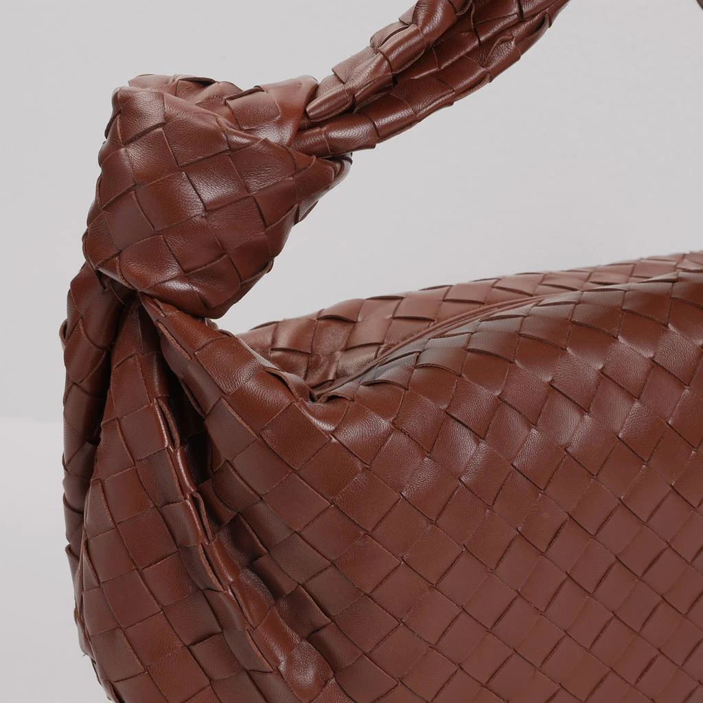 商品Bottega Veneta|SMALL JODIE HANDBAG,价格¥29369,第4张图片详细描述
