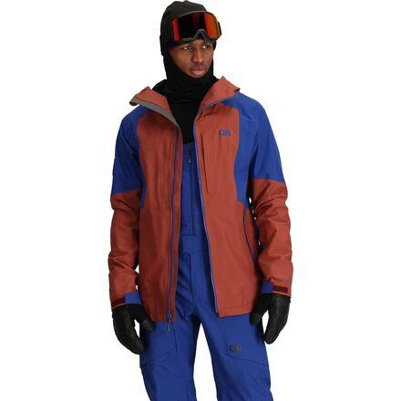 Skytour AscentShell Jacket - Men's 商品