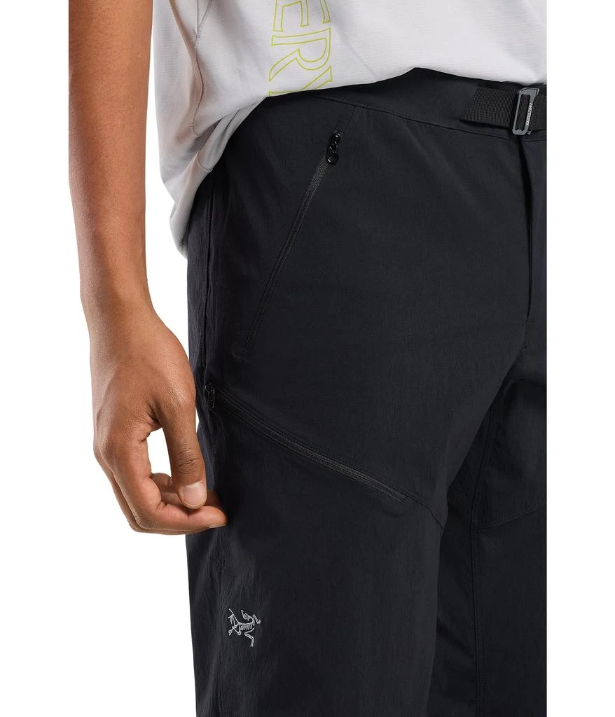 商品Arc'teryx|Gamma Quick Dry Pants,价格¥1311,第4张图片详细描述