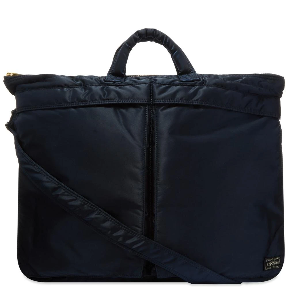 商品Porter|Porter-Yoshida & Co. 2-Way Helmet Bag,价格¥2736,第1张图片