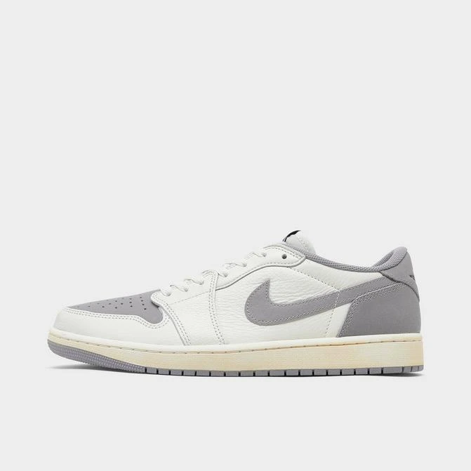 商品Jordan|Air Jordan Retro 1 Low OG Casual Shoes,价格¥1057,第1张图片