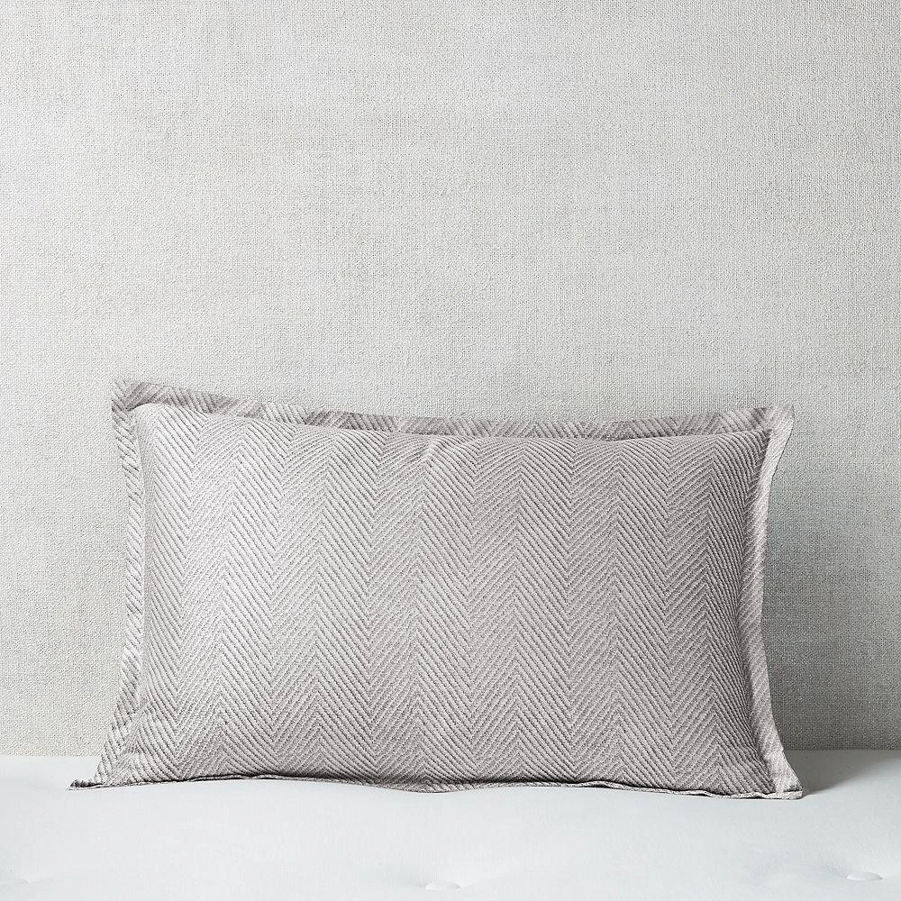 Palermo King Sham  - Exclusive 商品