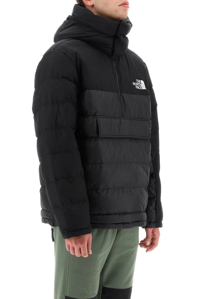 商品The North Face|HIMALAYAN PADDED ANORAK,价格¥1408,第3张图片详细描述