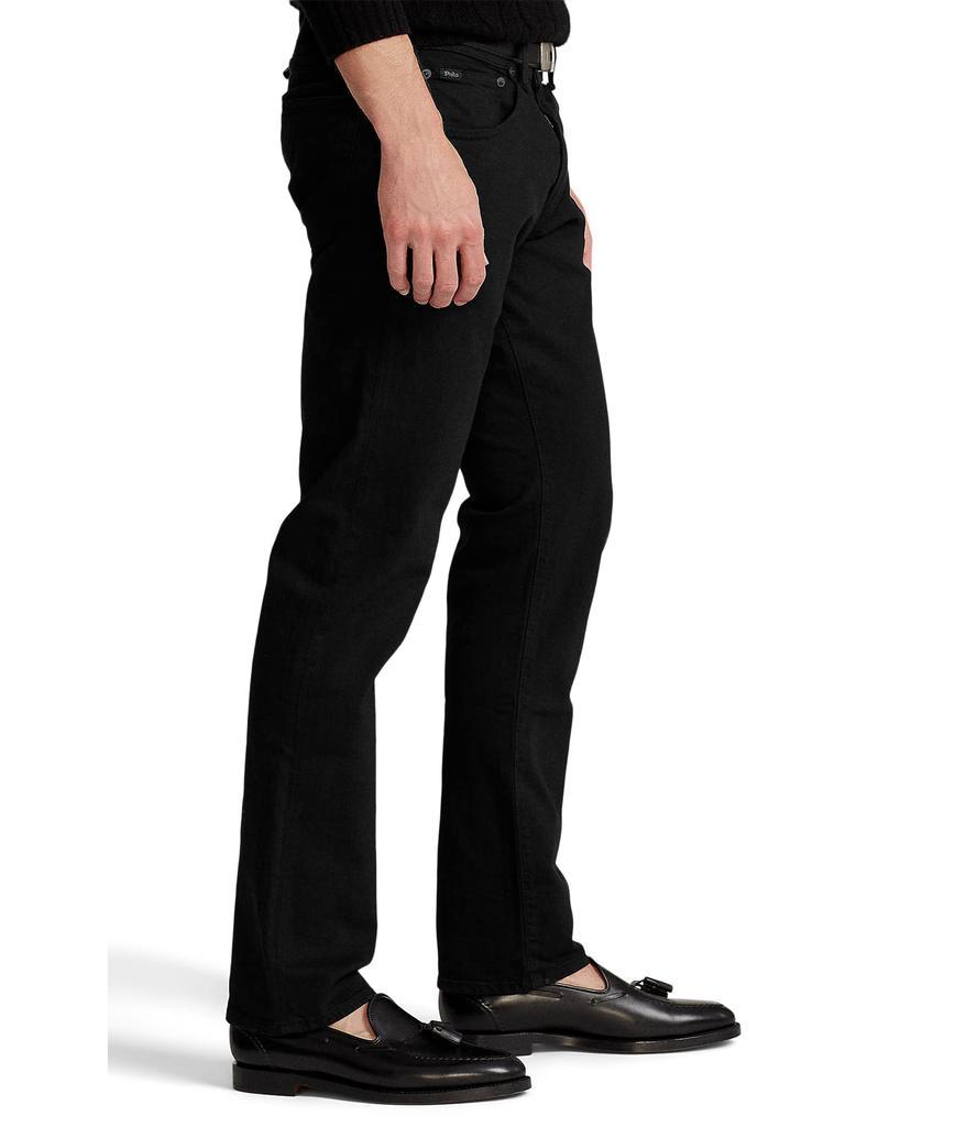 商品Ralph Lauren|Varick Slim Straight Jean,价格¥733,第5张图片详细描述