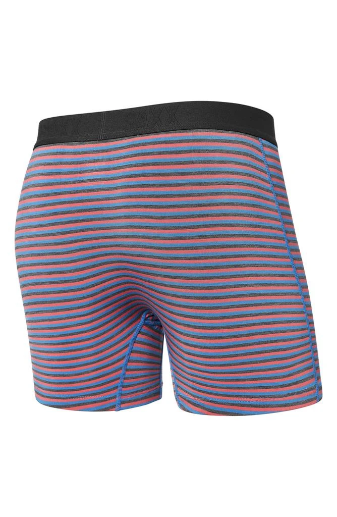 商品SAXX|Ultra Super Soft Boxer Briefs,价格¥138,第4张图片详细描述