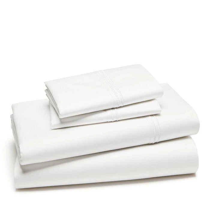商品Hudson|800TC Egyptian Sateen Sheets – Exclusive,价格¥374,第1张图片