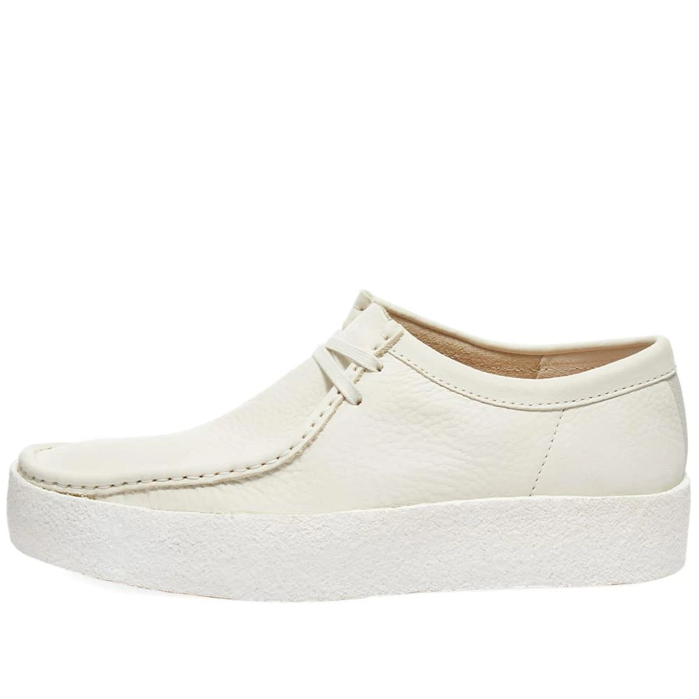商品Clarks|Clarks Originals Wallabee Cup,价格¥835,第2张图片详细描述