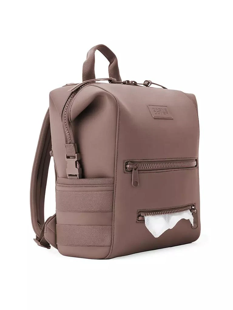 商品Dagne Dover|Medium Indi Diaper Backpack,价格¥1462,第4张图片详细描述