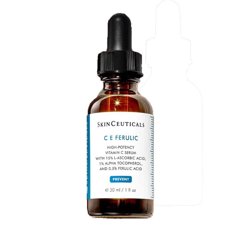 商品SkinCeuticals|Skinceuticals 修丽可 修护淡斑亮白精华 CE 30ml,价格¥965,第1张图片