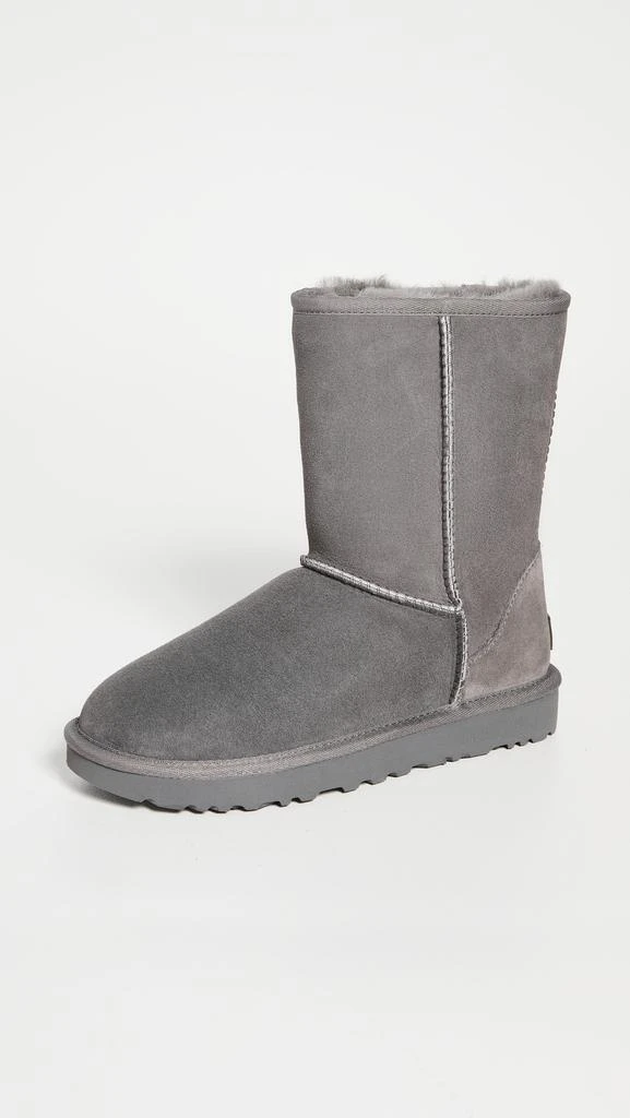 商品UGG|UGG Classic Short II 靴子,价格¥1273,第2张图片详细描述