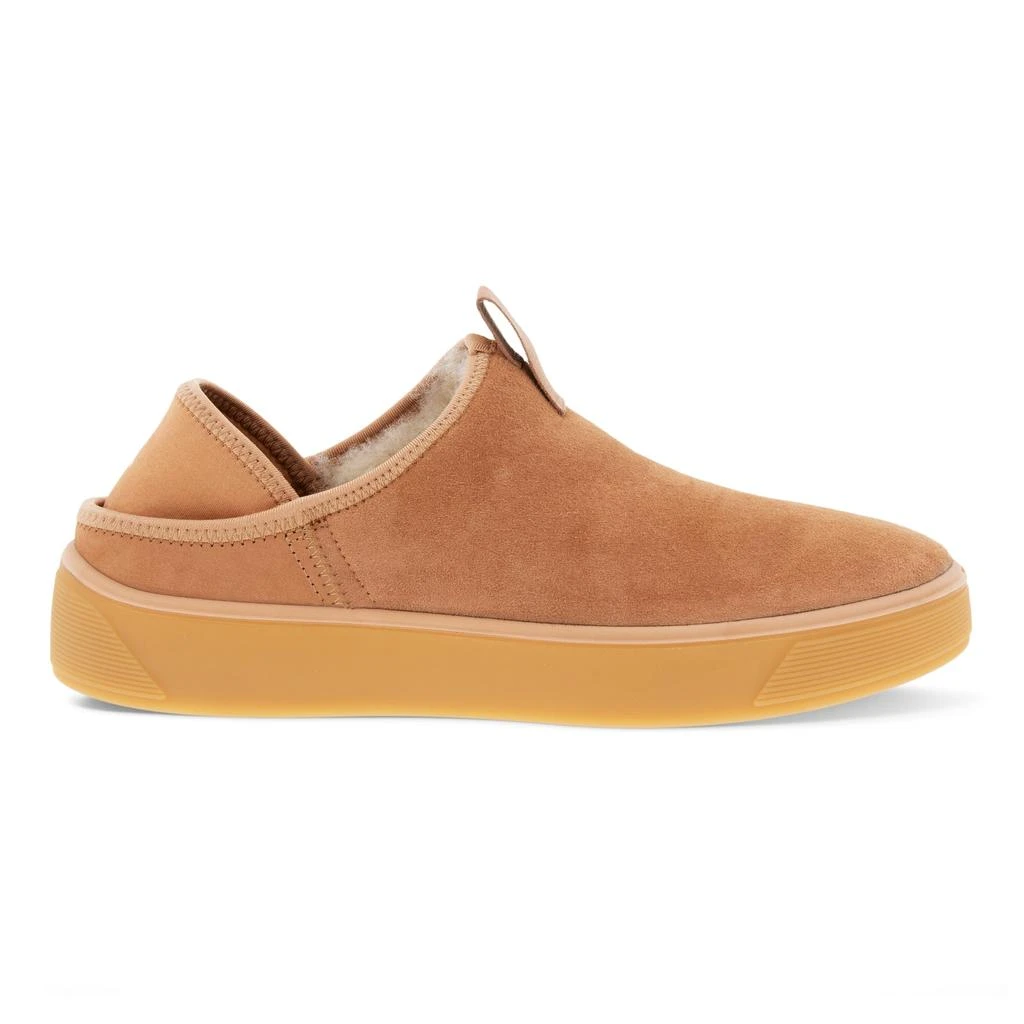 ECCO STREET TRAY Women's Slip-On 商品