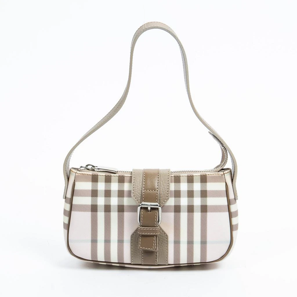 商品[二手商品] Burberry|Mini Buckle Tote,价格¥3852,第1张图片