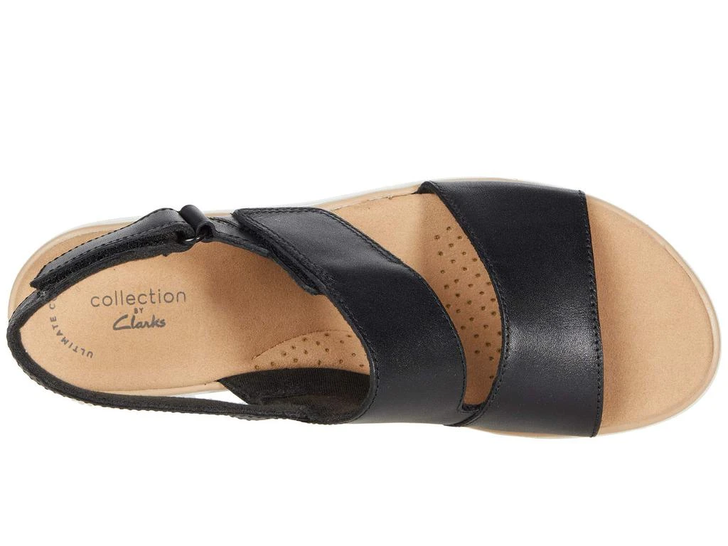 商品Clarks|Jillian Pearl,价格¥355,第2张图片详细描述